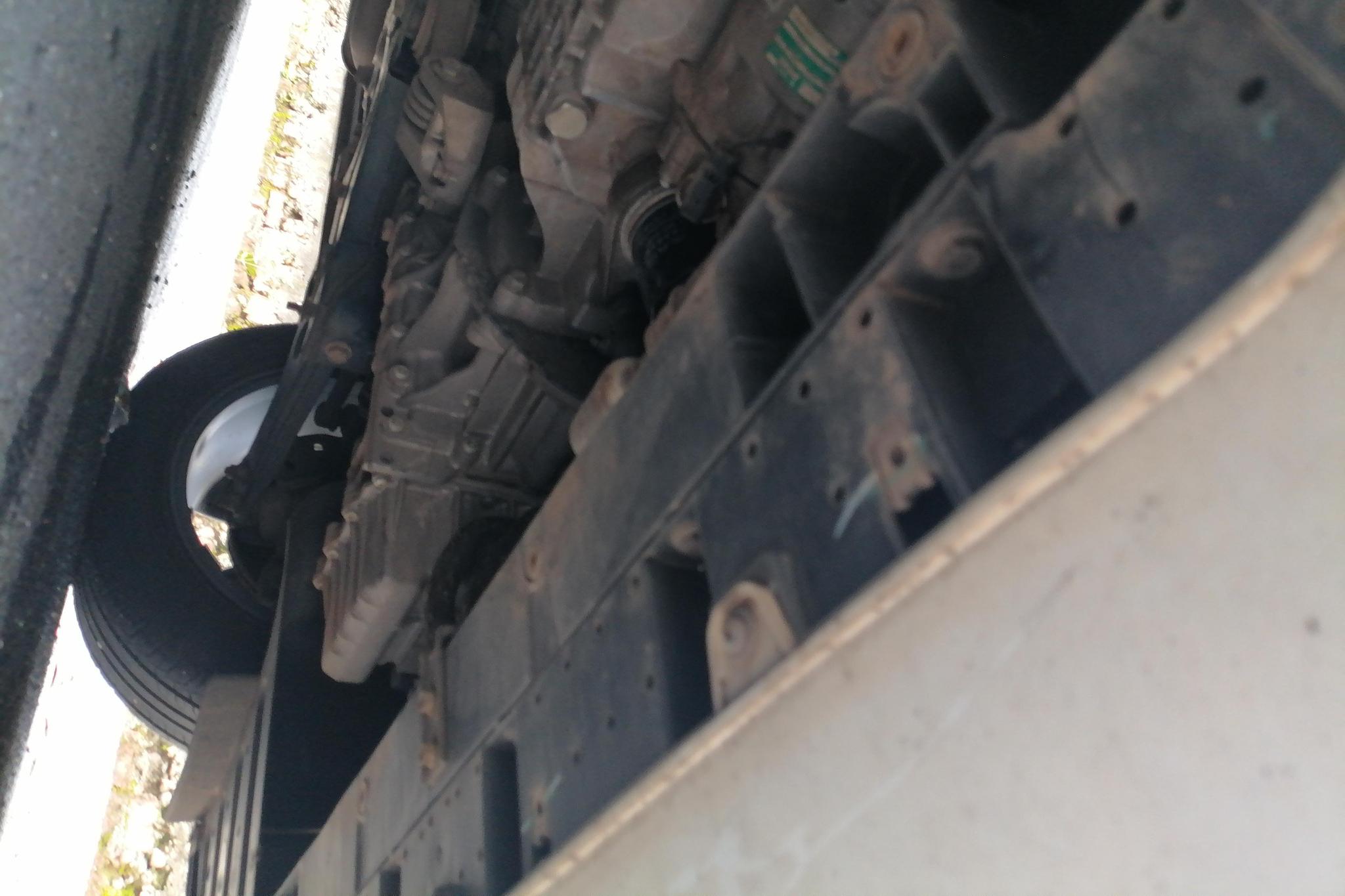 GAC M6 2021 270T AT 7 мест