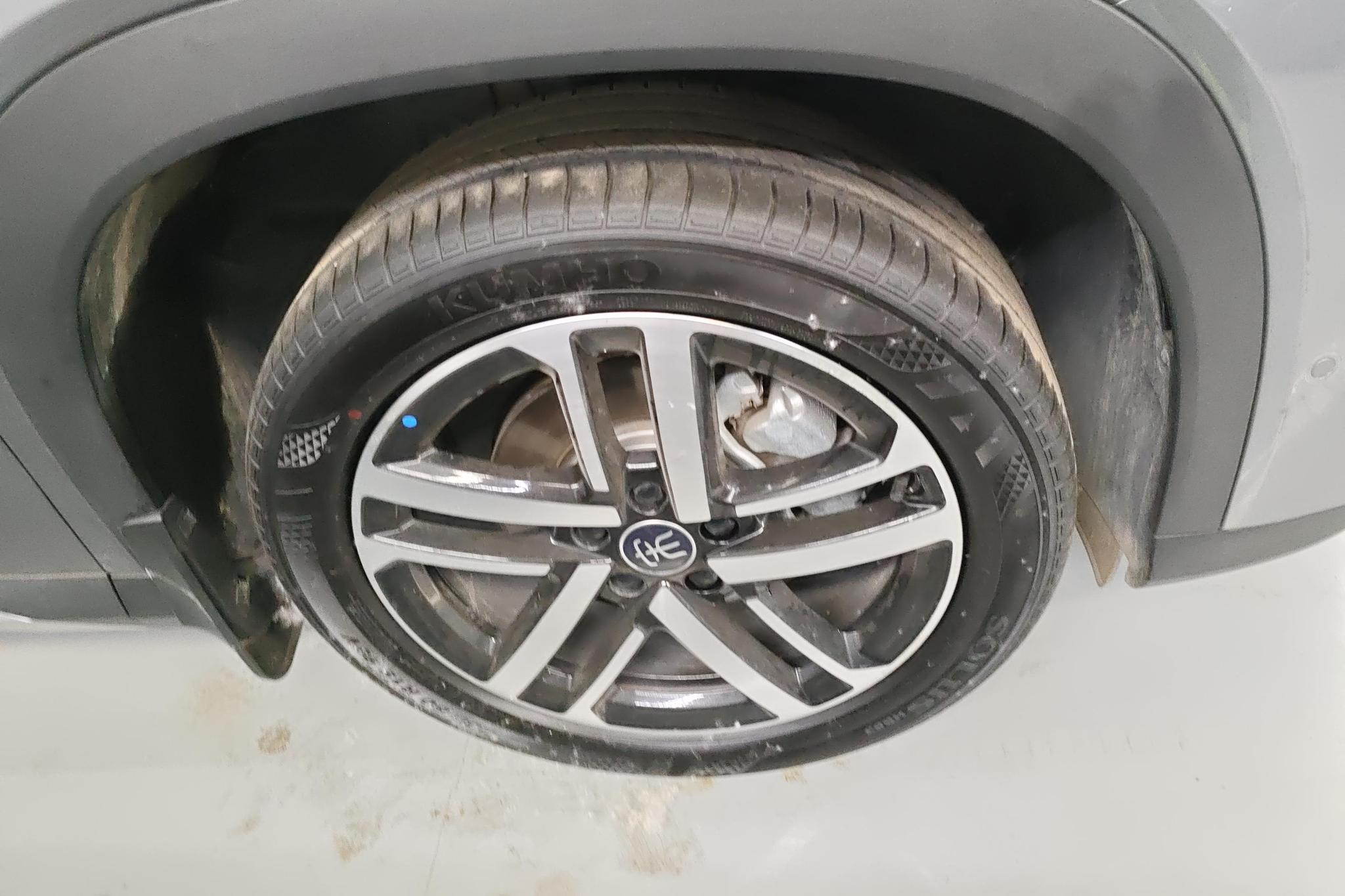 BYD Song L DM L DM 2025 Smart Drive DM-i 112KM