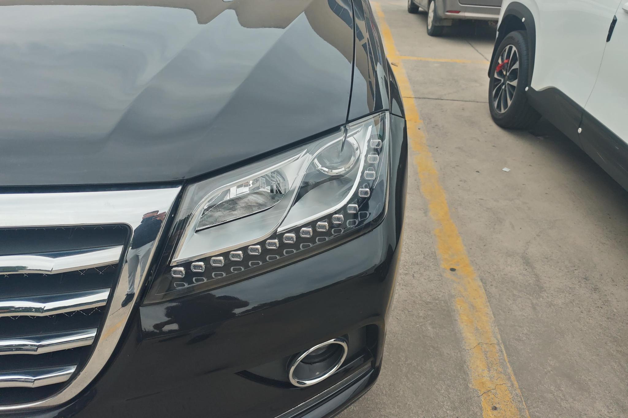 Haval H2 2017 1.5T MT Comfort