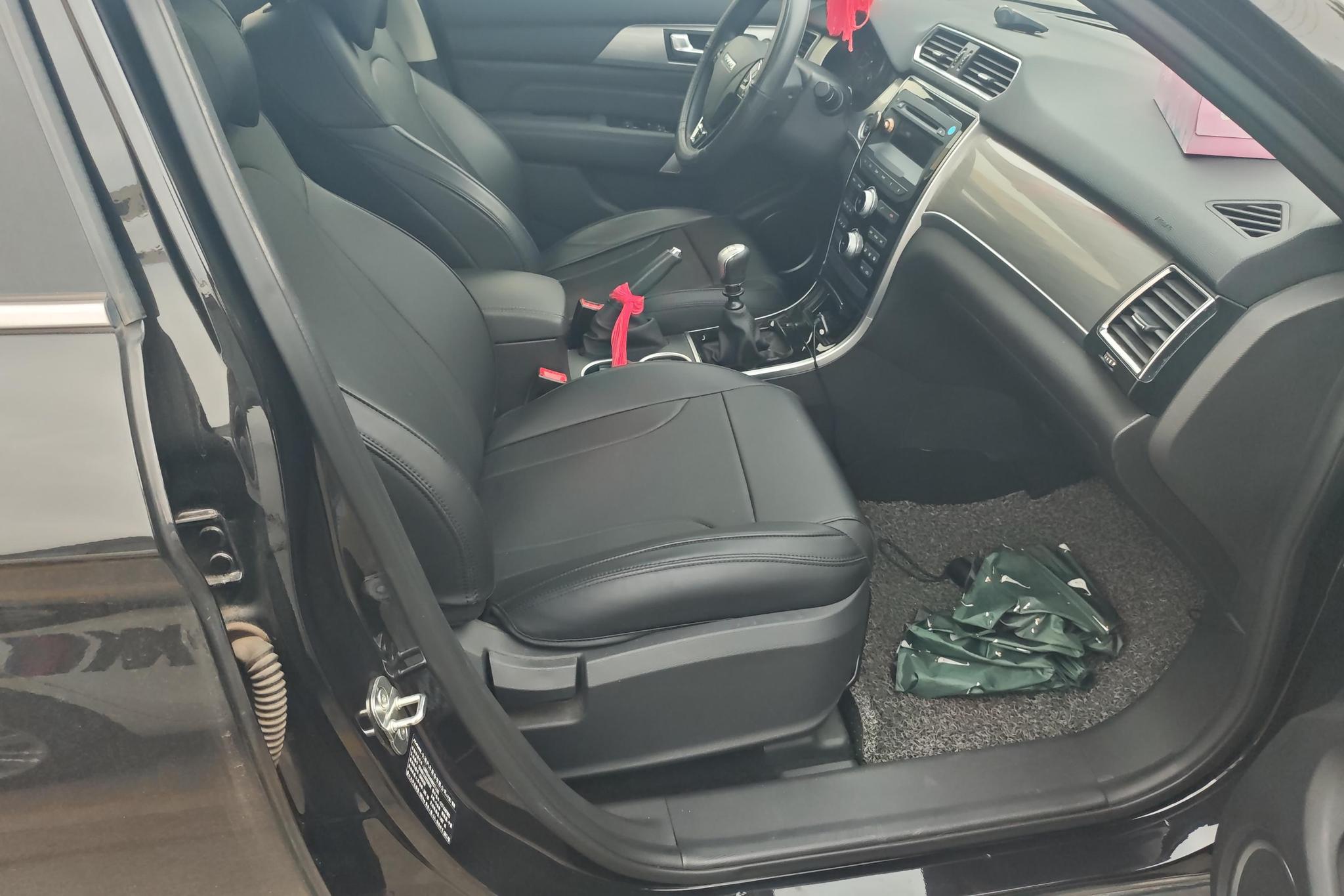 Haval H2 2017 1.5T MT Comfort
