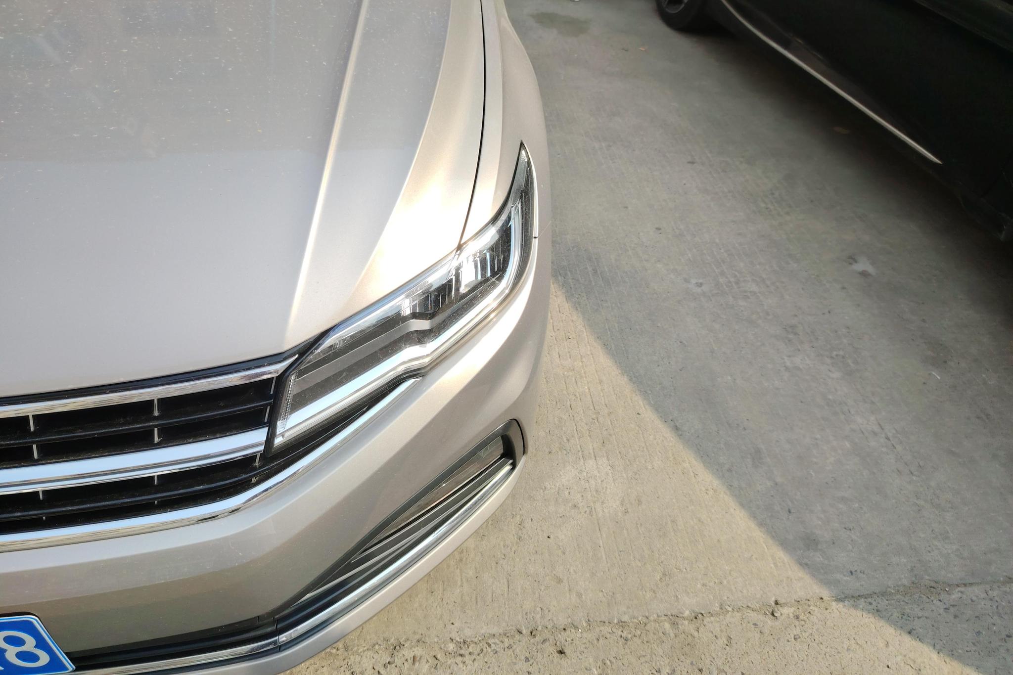 Volkswagen Bora 2019 280TSI DSG Elite V