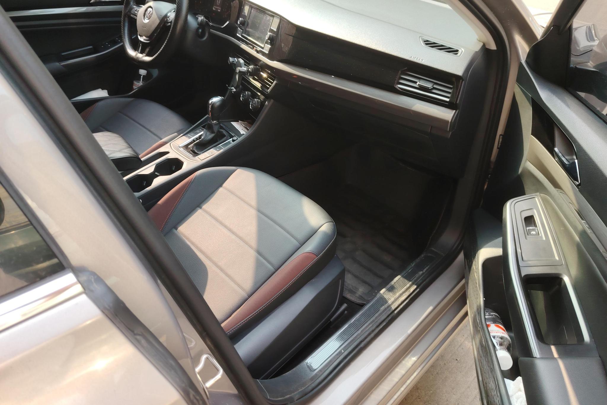 Volkswagen Bora 2019 280TSI DSG Elite V