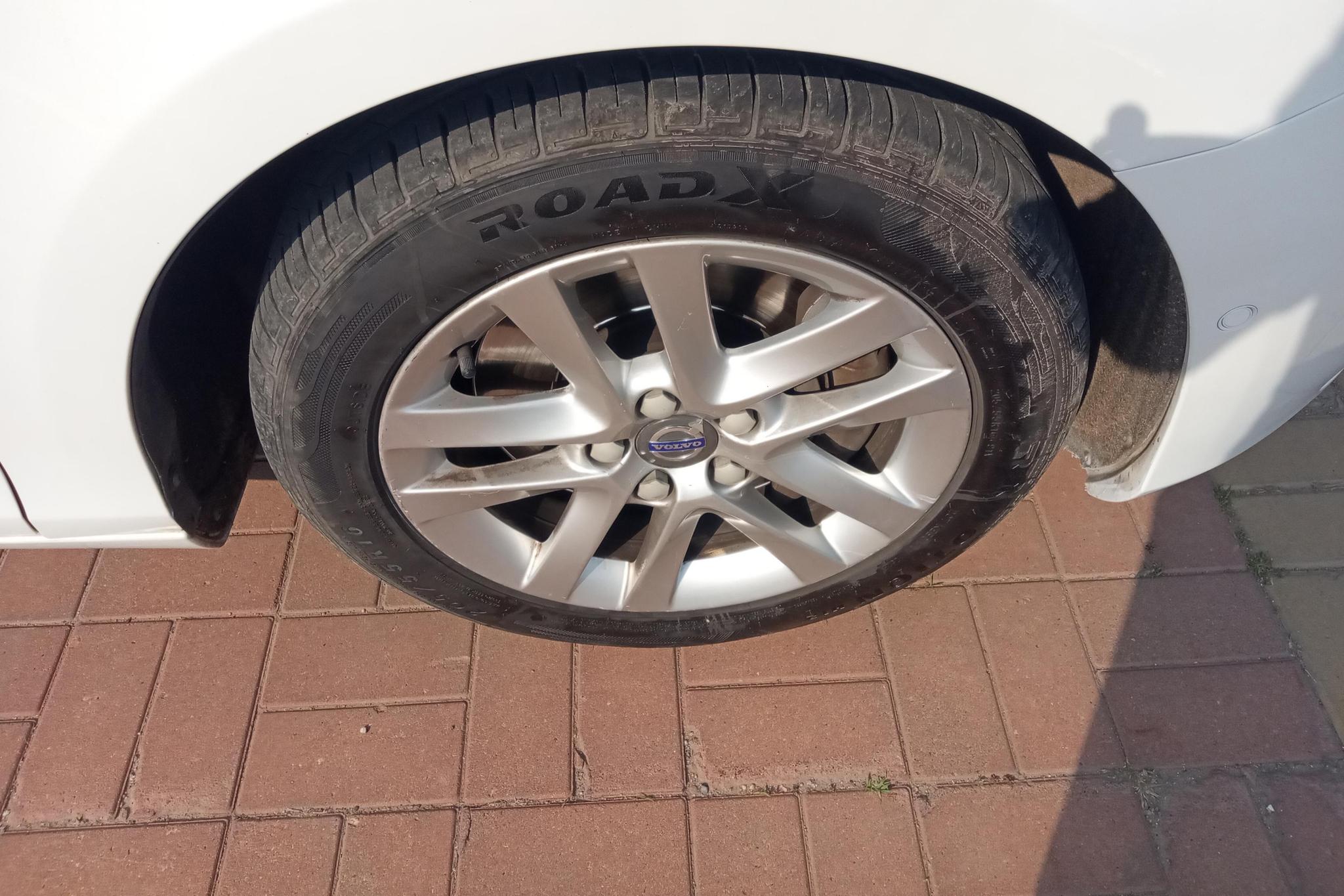 Volvo V40 2016 T4