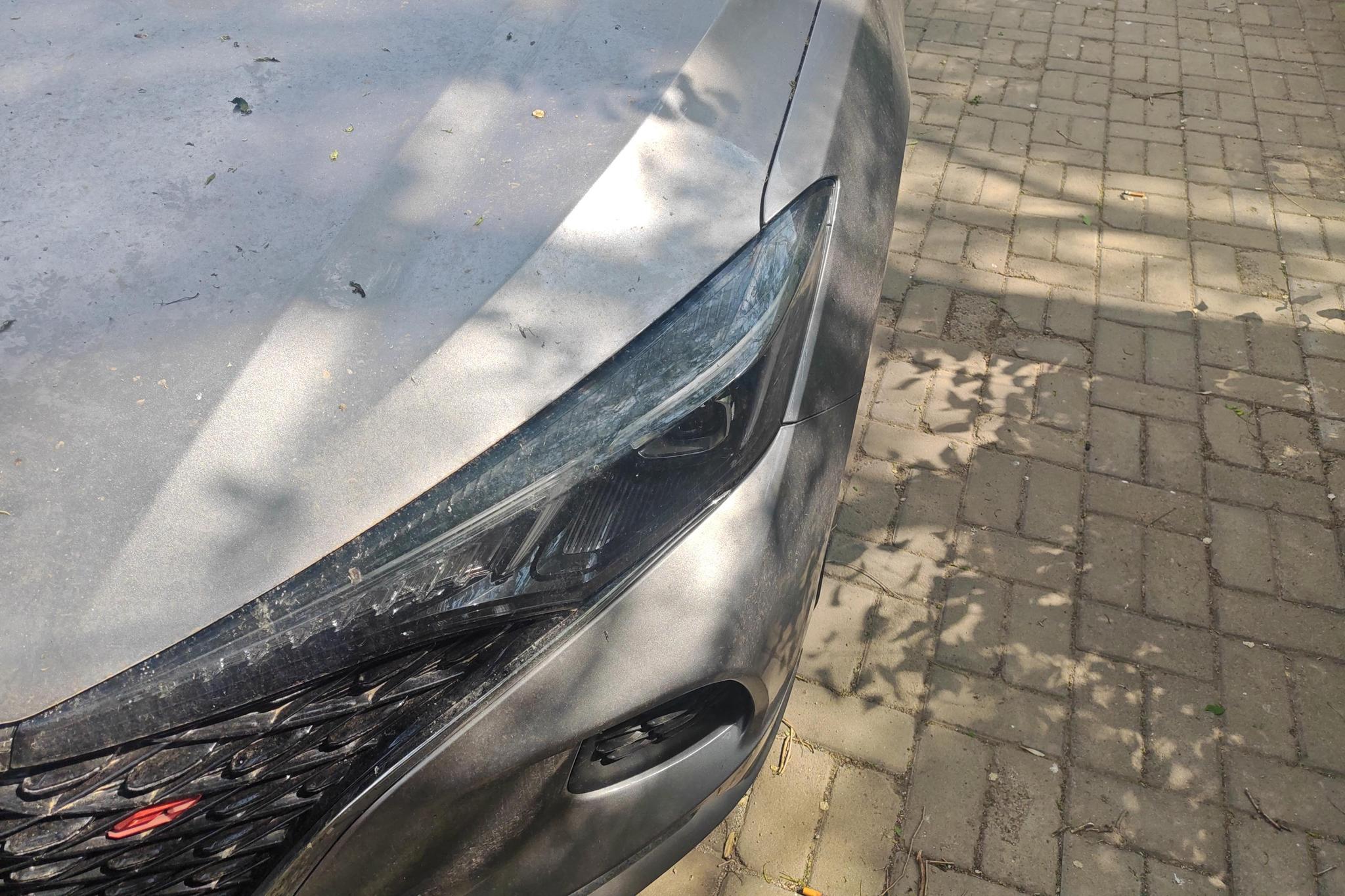 Changan Eado 2020 PLUS NE 1.4T GDI AT Luxury
