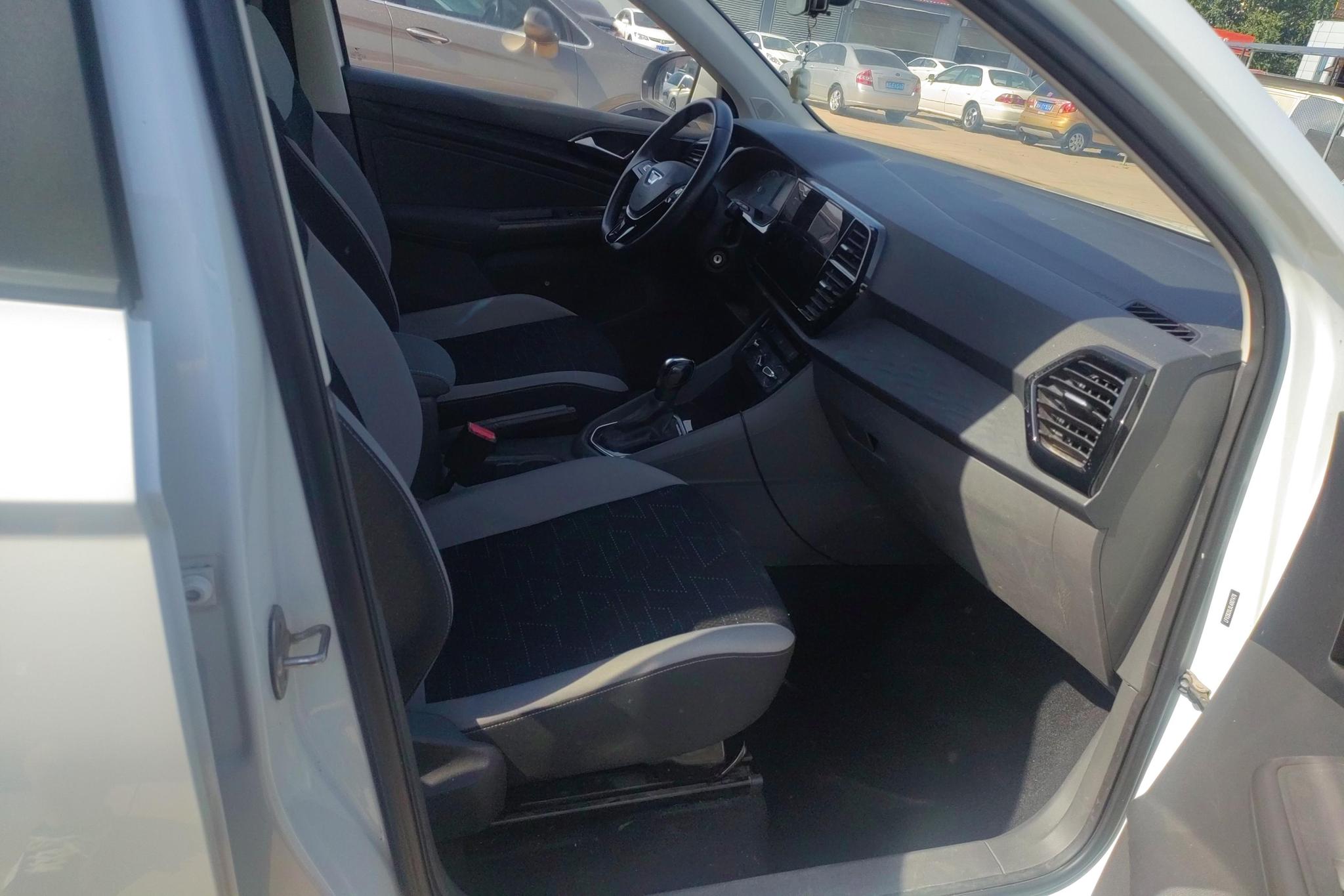 Jetta VS5 2019 280TSI AT