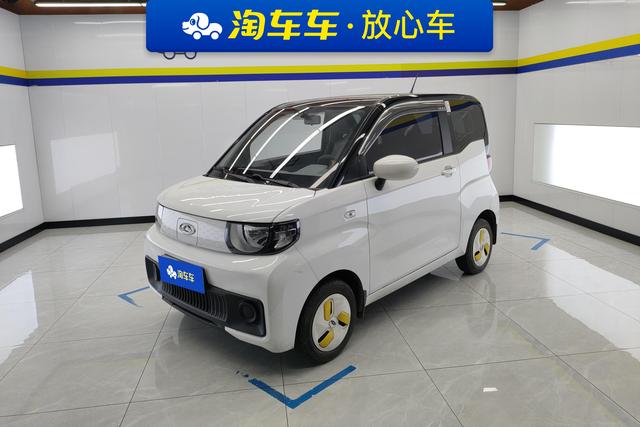 Chery QQ Ice Cream 2023 170km
