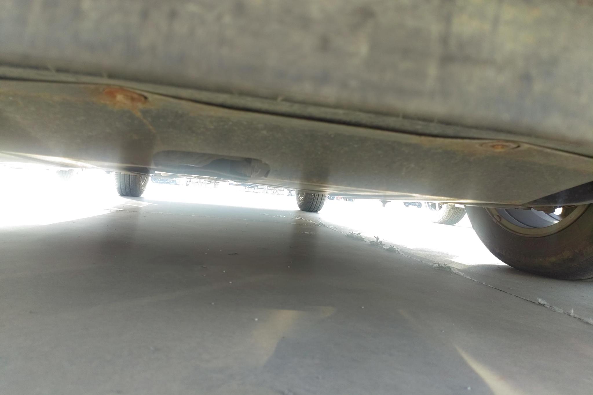 Chevrolet Cavalier 2022 325T AT