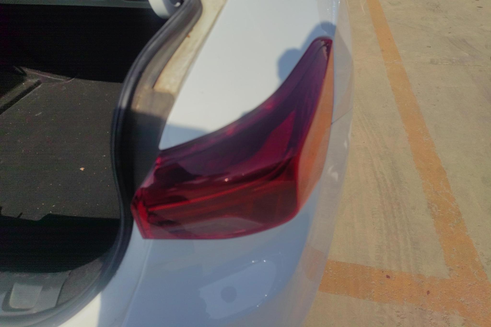 Chevrolet Cavalier 2022 325T AT