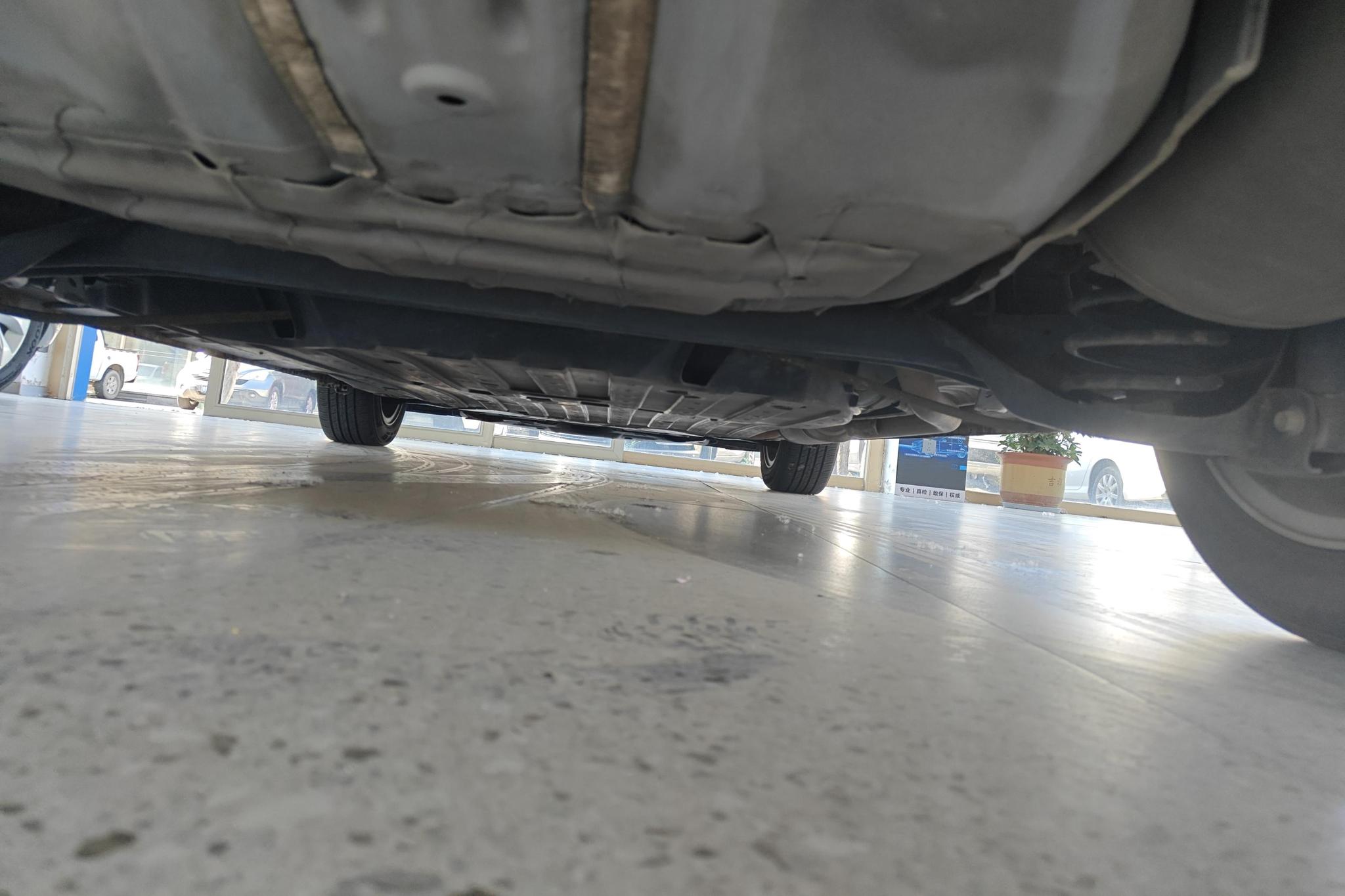 Honda Fit 2018 1.5L CVT