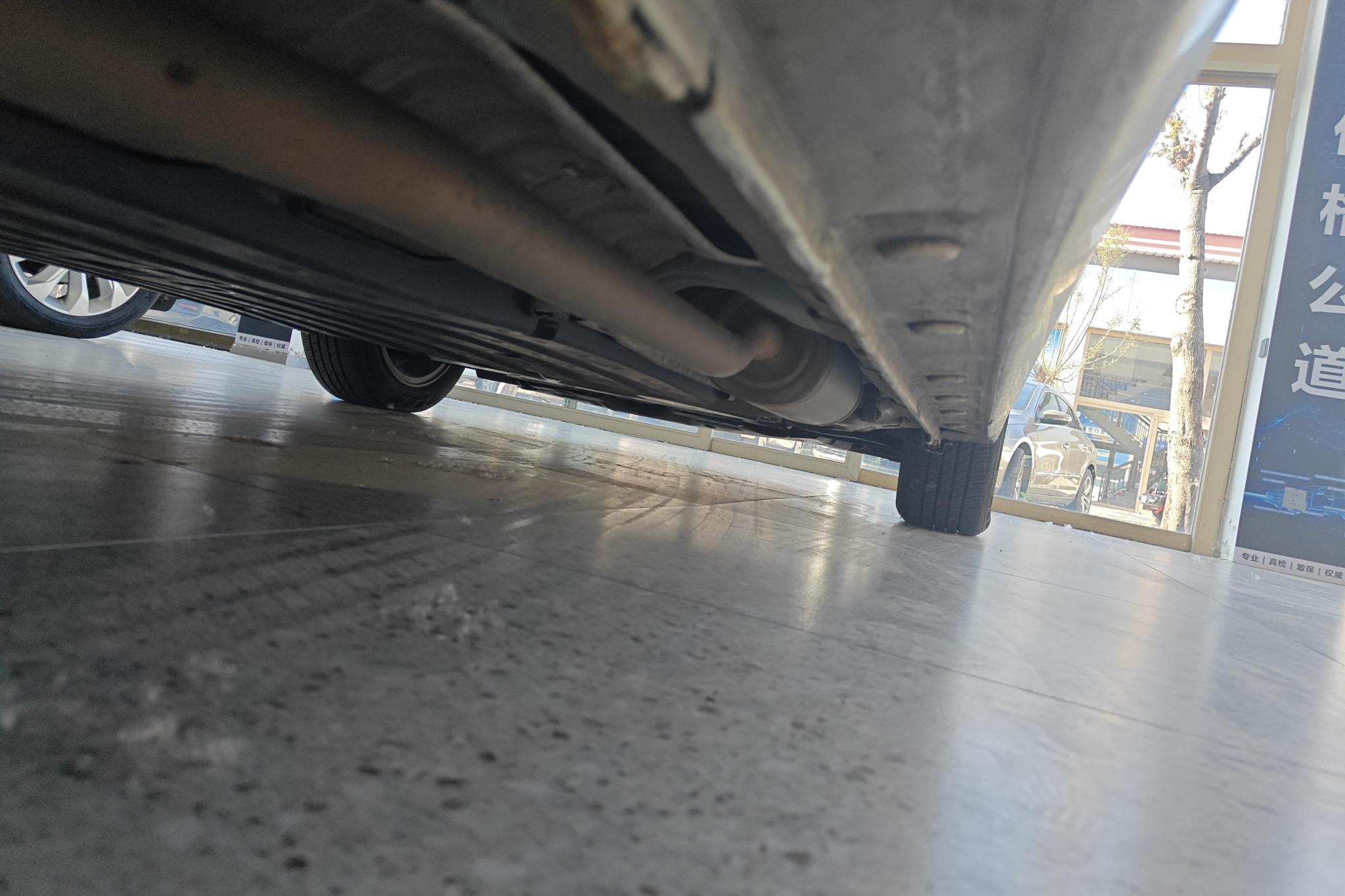 Honda Fit 2018 1.5L CVT