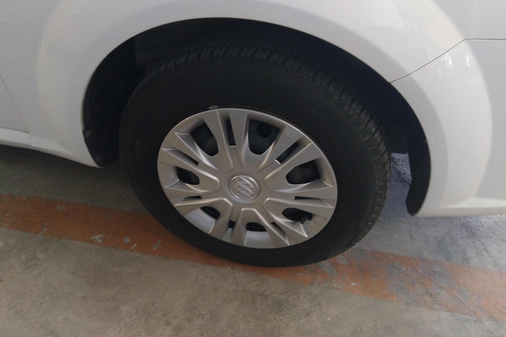 Buick Excelle 2015 1.5L AT