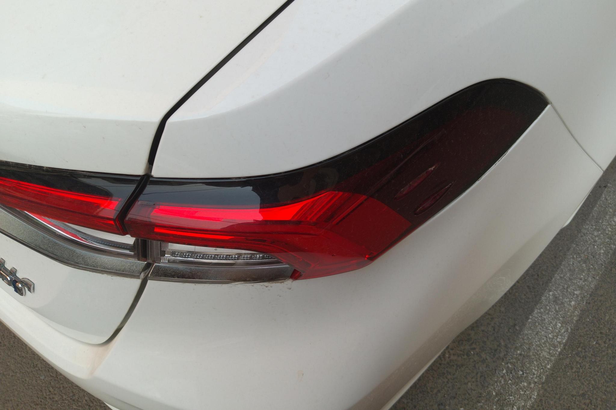 Toyota Corolla 2024 1.8L E-CVT
