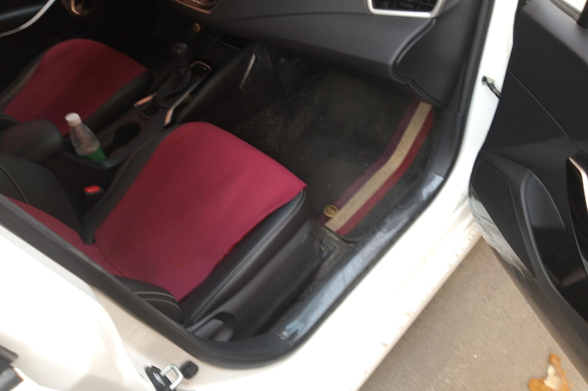 Toyota Corolla 2024 1.8L E-CVT