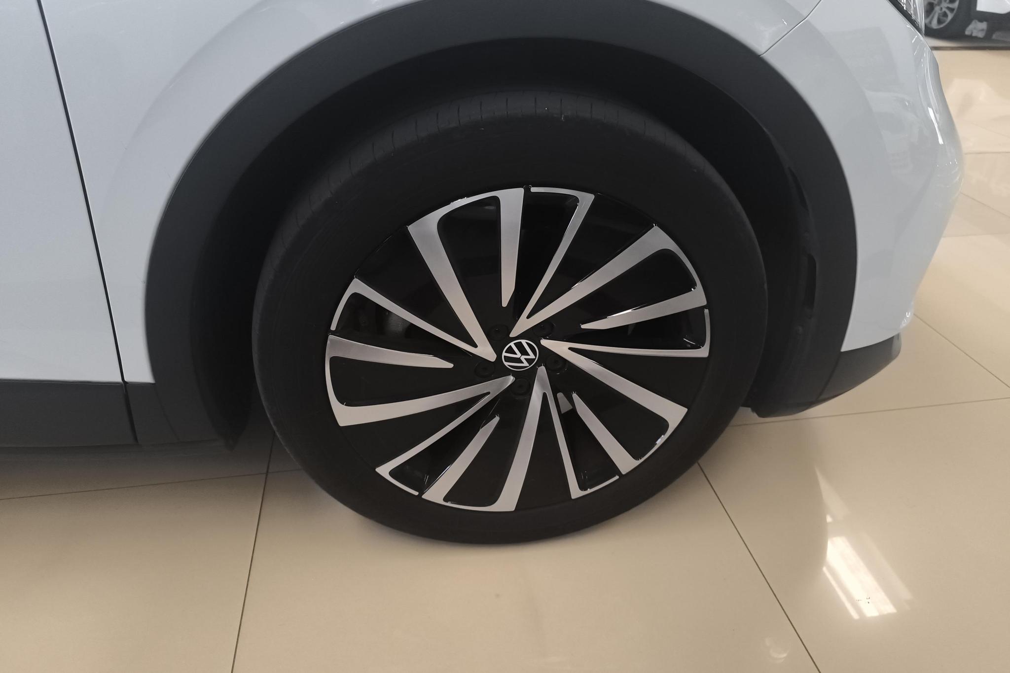 Volkswagen ID.4 X