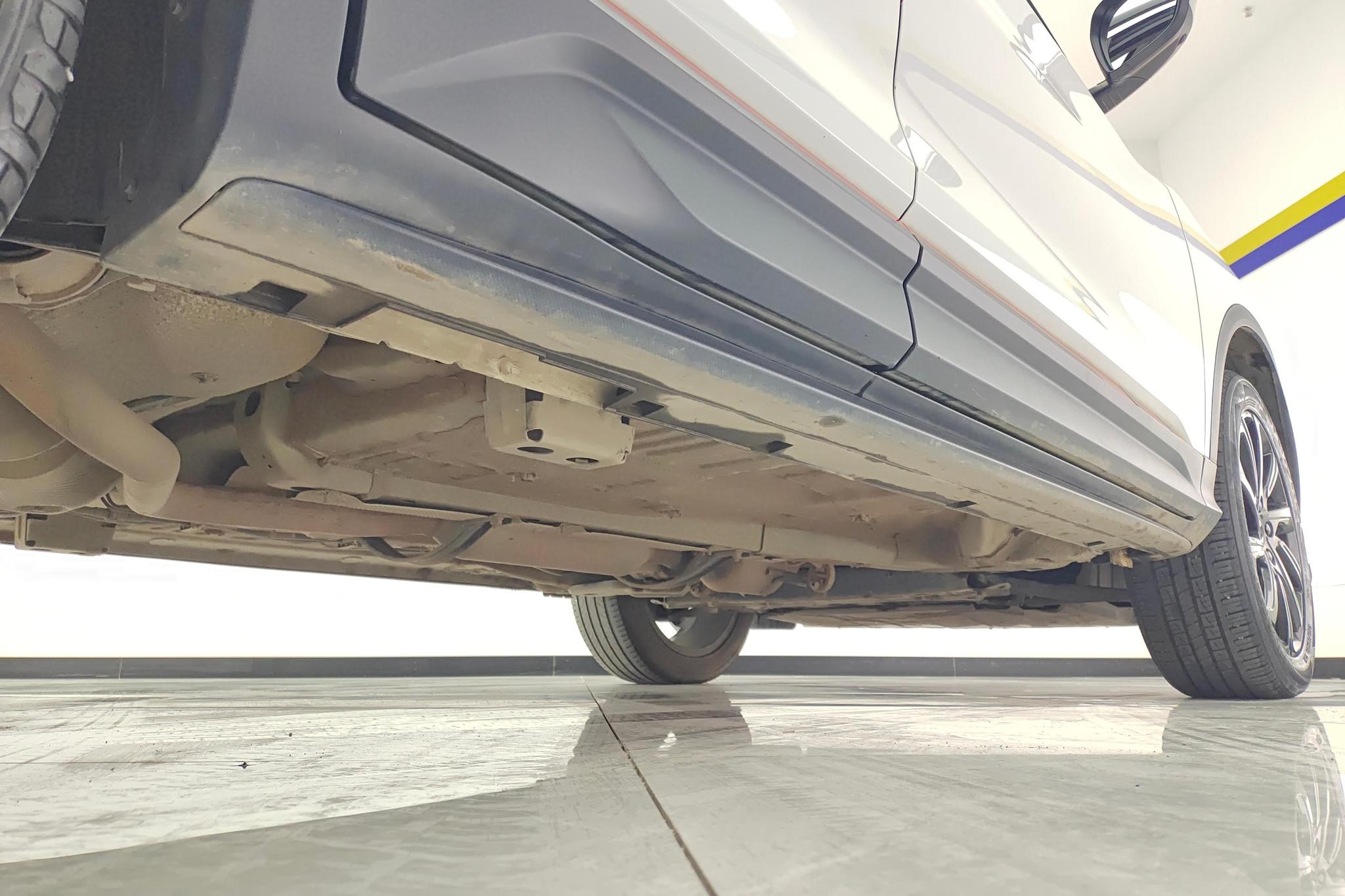Geely Binyue 2023 1.5T DCT