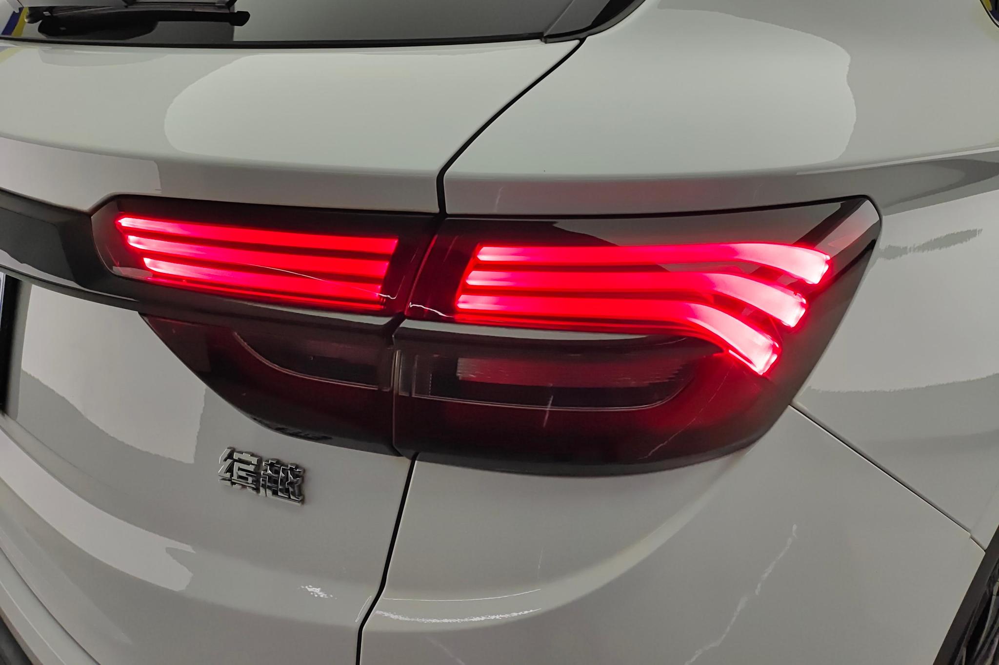 Geely Binyue 2023 1.5T DCT
