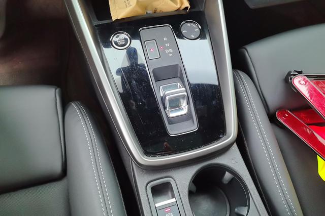 Audi A3 2022 Белый из Китая, фото 6