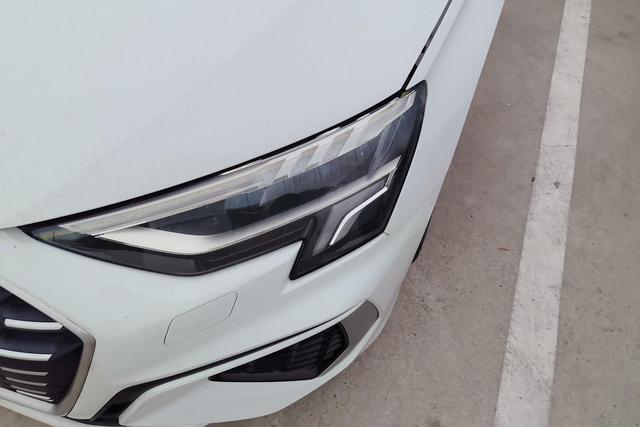 Audi A3 id 4320803 из Китая 14