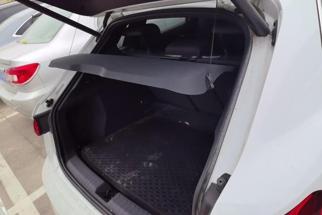 Audi A3 id 4320803 из Китая 16