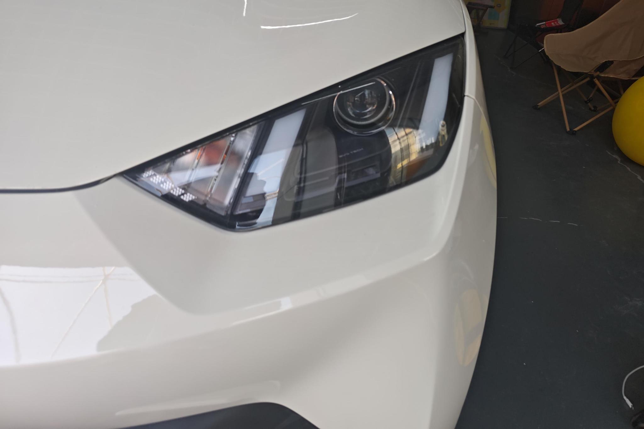 BYD Seagull 2025 305KM