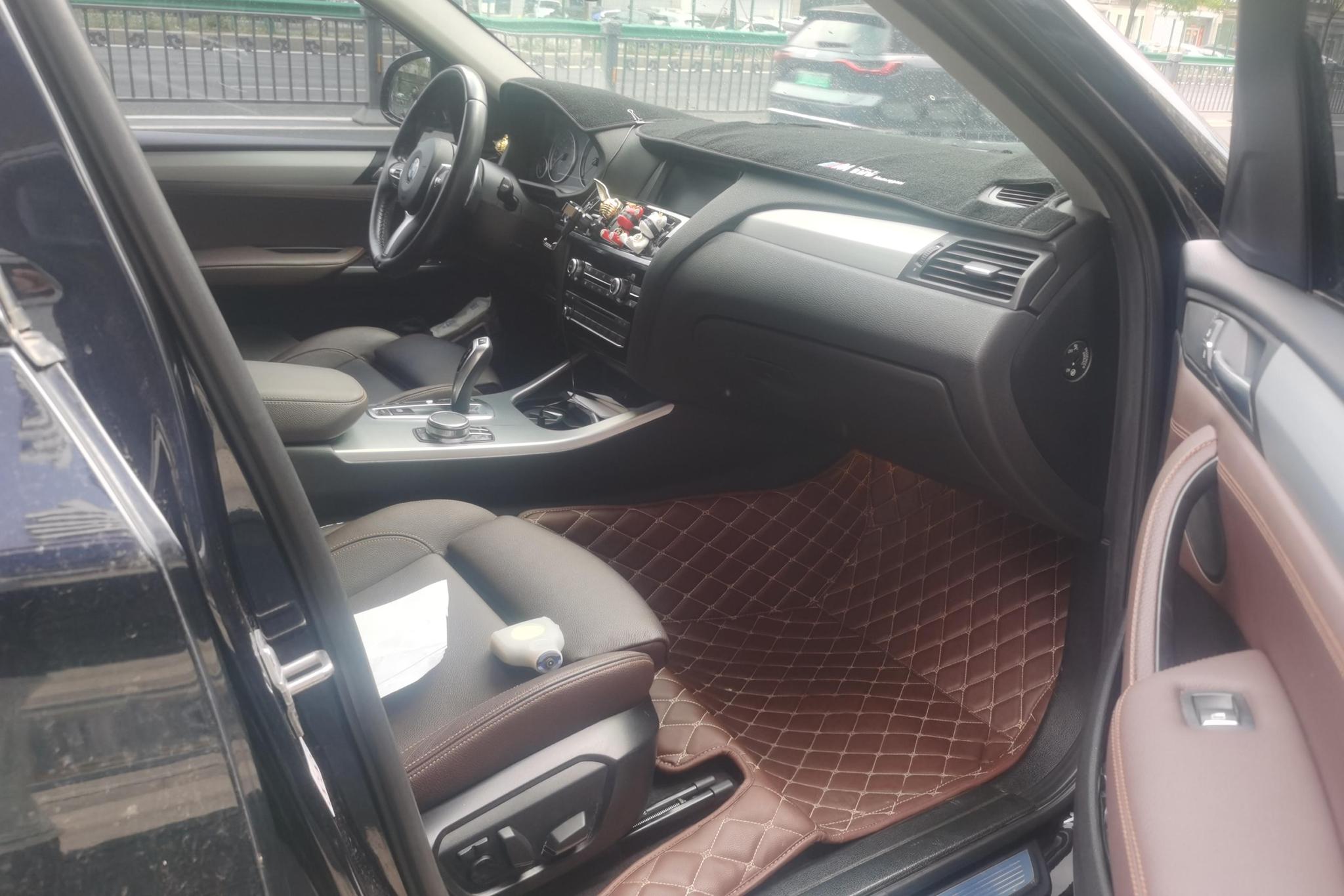 BMW X4 2016 xDrive20i M Sport