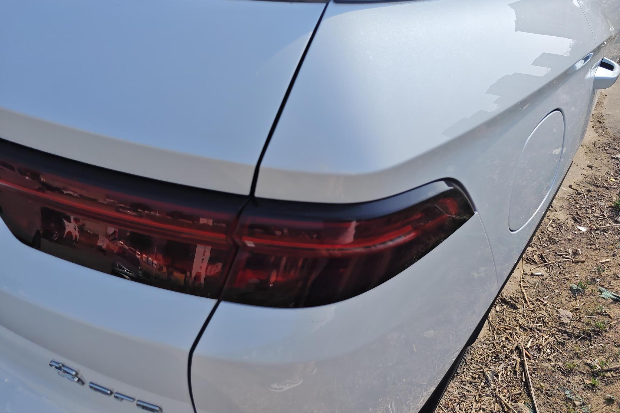 BYD Song Pro DM Pro DM 2025 DM-i 75KM