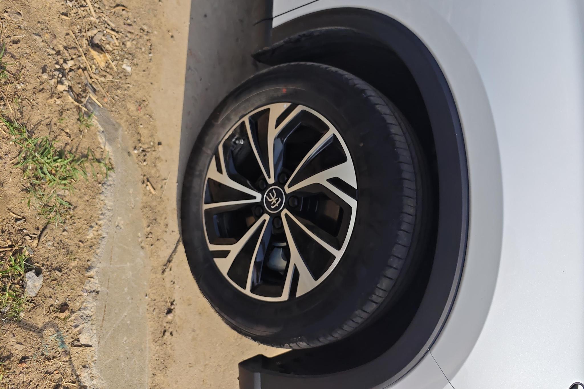 BYD Song Pro DM Pro DM 2025 DM-i 75KM
