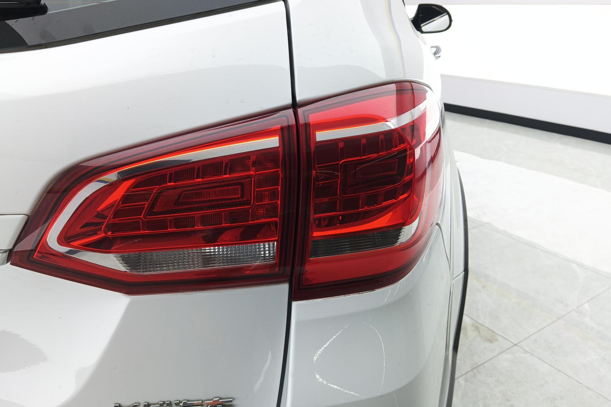 Haval H6 2018 Sport 1.5T AT Elite