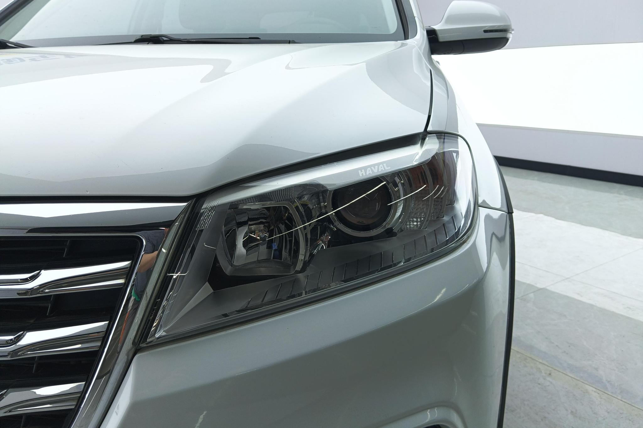 Haval H6 2018 Sport 1.5T AT Elite