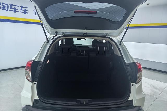 Honda XR-V 2020 1.5 L CVT — фото 17