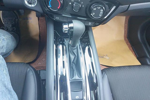 Honda XR-V 2020 1.5 L CVT — фото 14