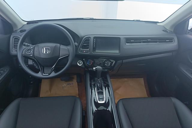 Honda XR-V 2020 1.5 L CVT — фото 12