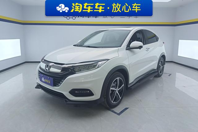 Honda XR-V 2020 1.5 L CVT
