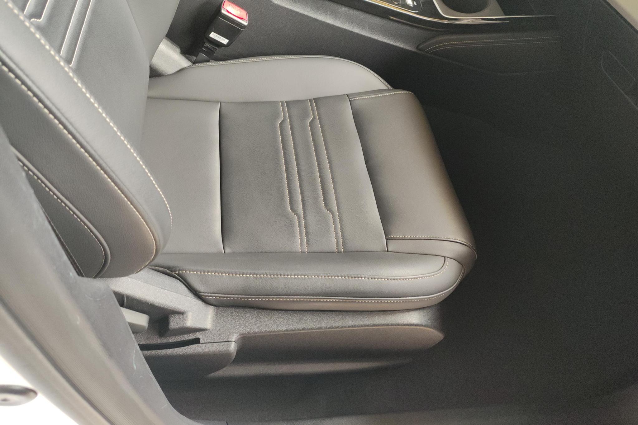 BYD Qin EV 2021