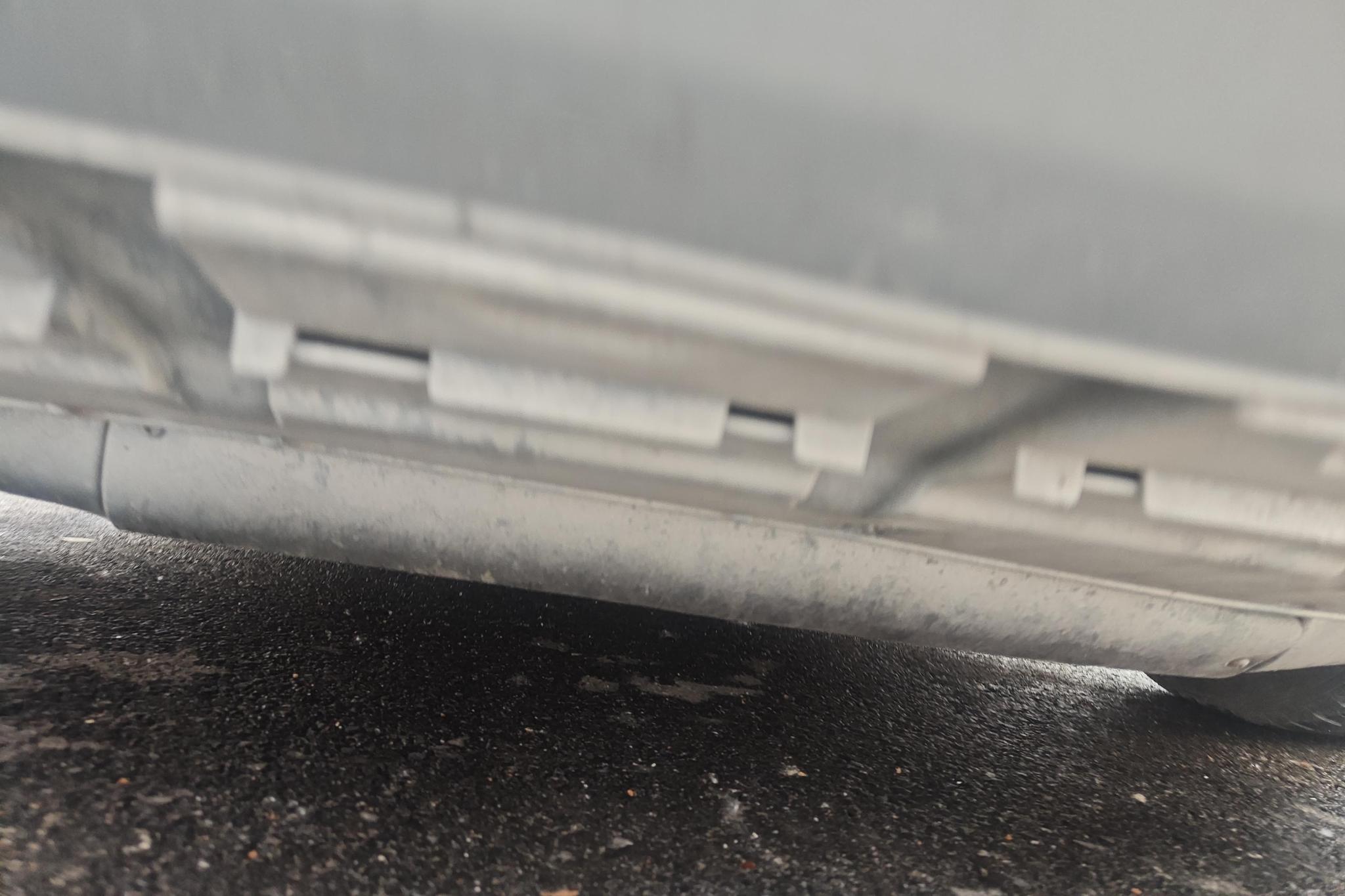 Honda City 2015 1.5L CVT Comfort