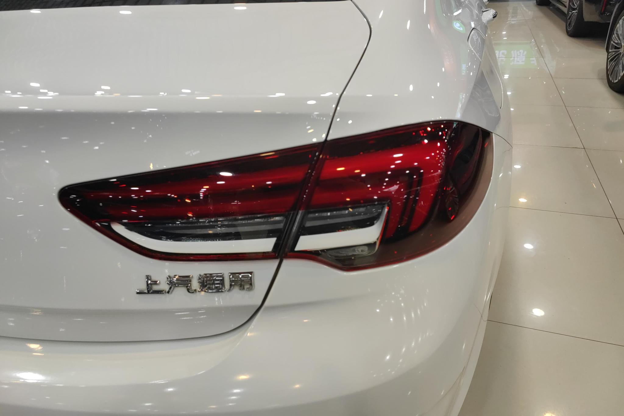 Buick Regal 2020 20T Luxury VI