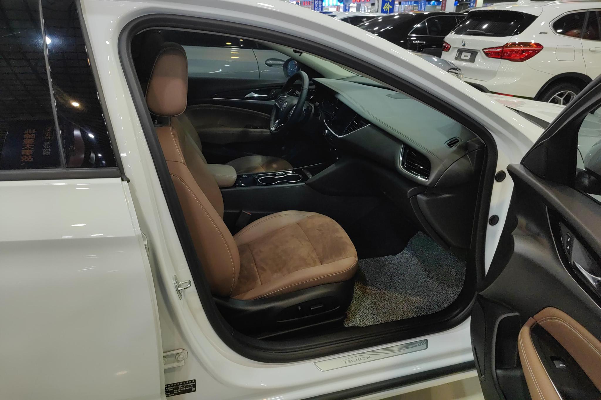 Buick Regal 2020 20T Luxury VI