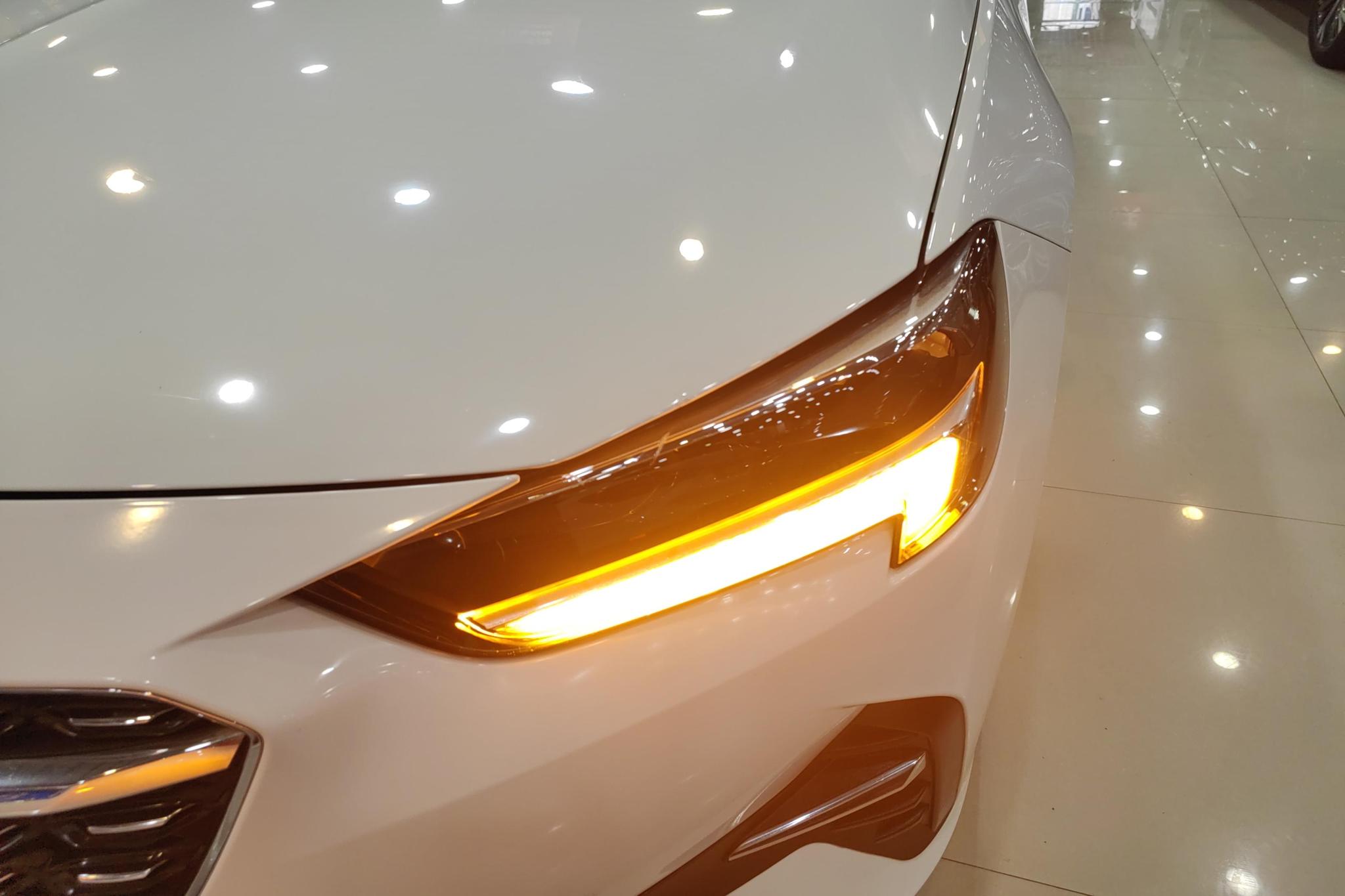 Buick Regal 2020 20T Luxury VI