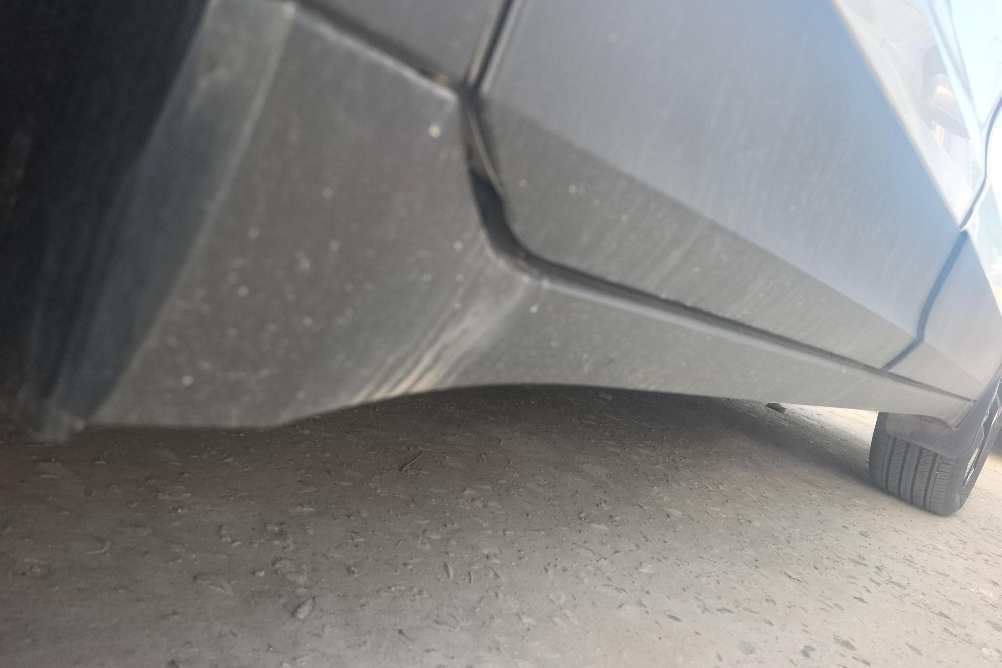 Volkswagen Tharu 2025 1.5L