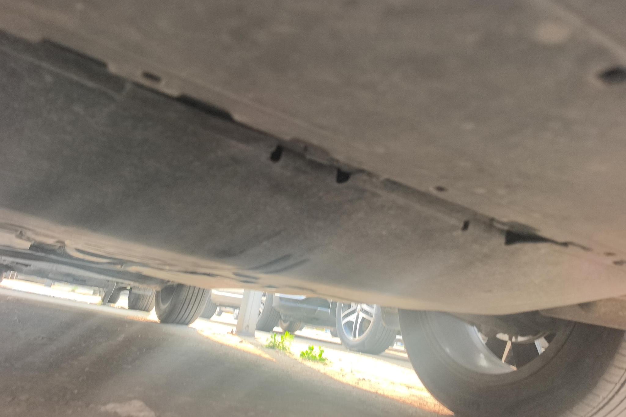 Volkswagen Tharu 2025 1.5L