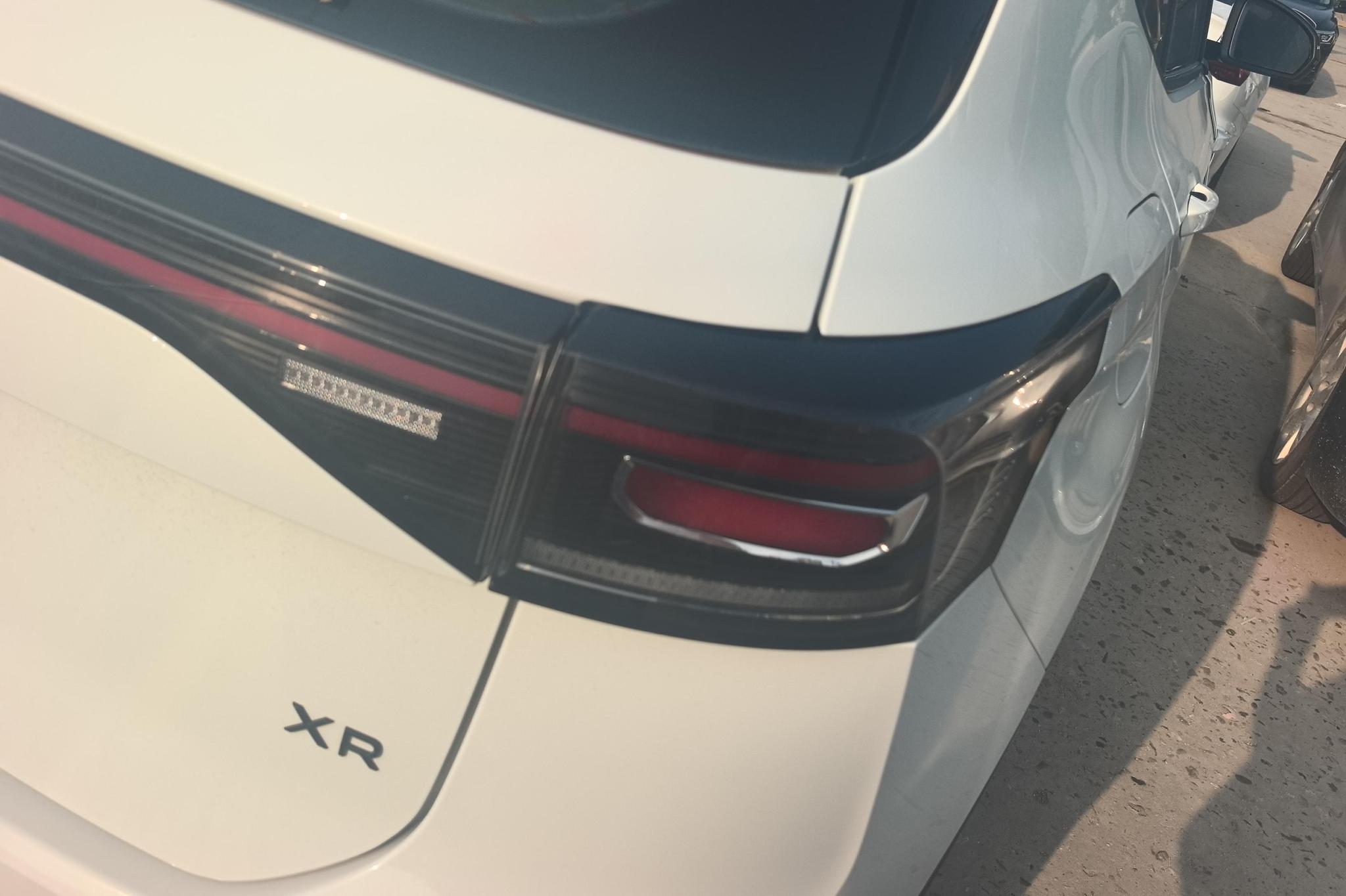 Volkswagen Tharu 2025 1.5L