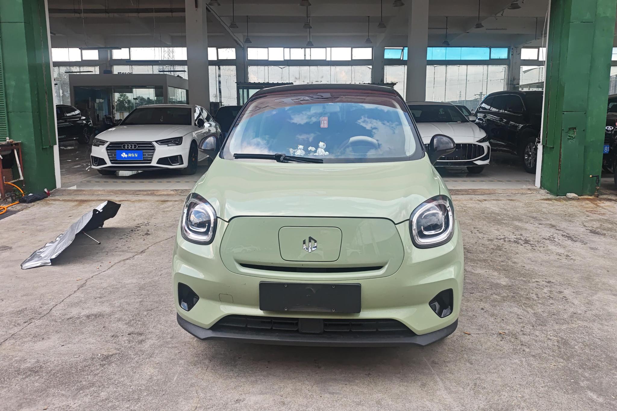 Leapmotor T03 2023 403