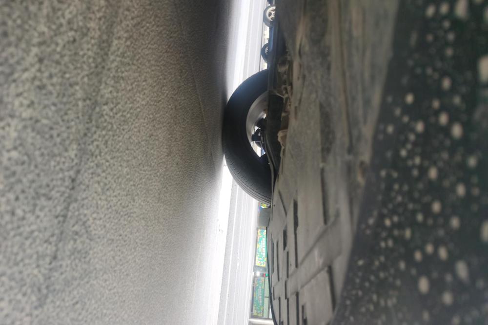 Geely Emgrand GS, фото 8
