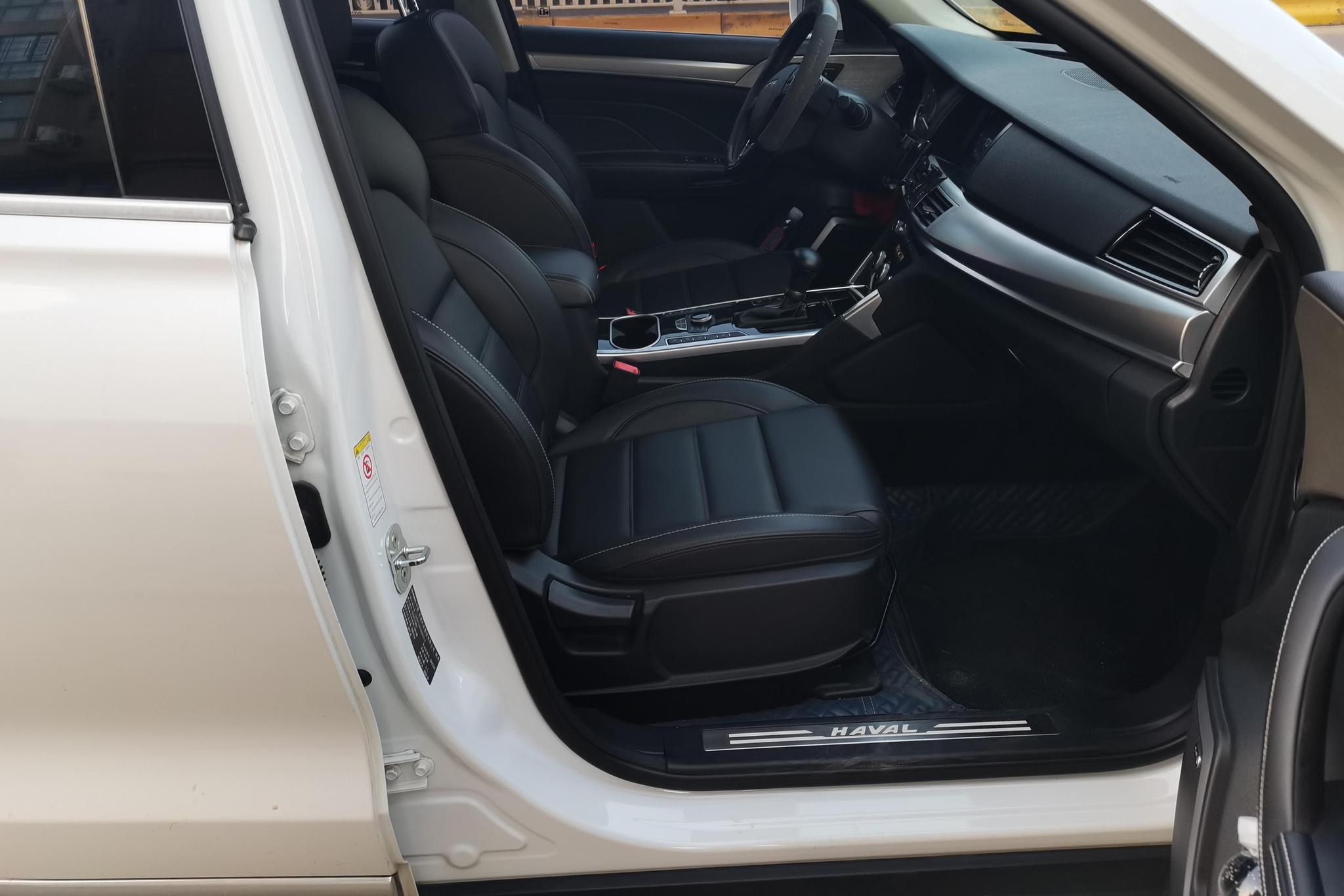 Haval H7 2018 H7 2.0T AT Enjoy