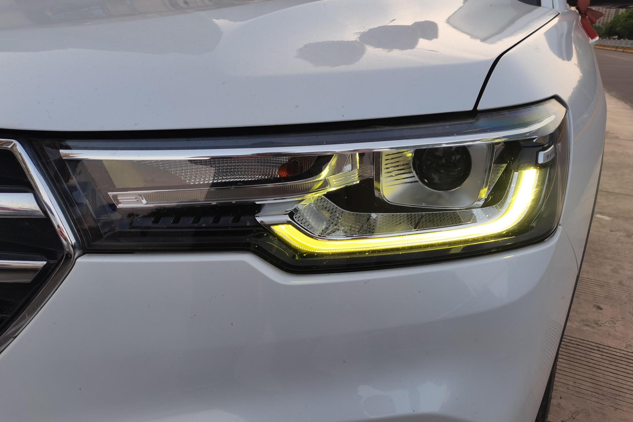 Haval H7 2018 H7 2.0T AT Enjoy