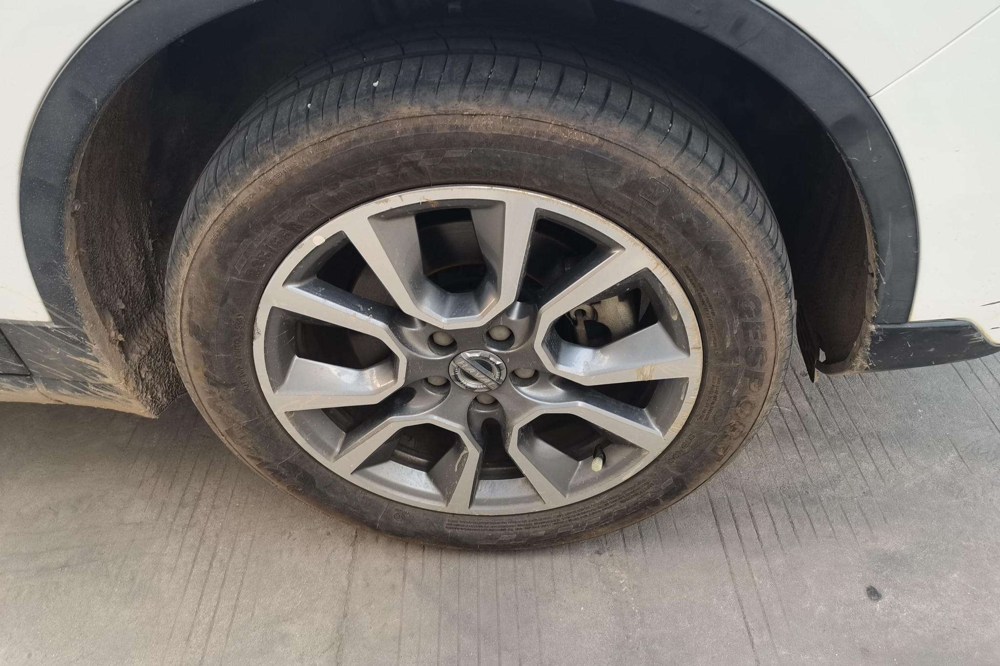 Haval H7 2018 H7 2.0T AT Enjoy