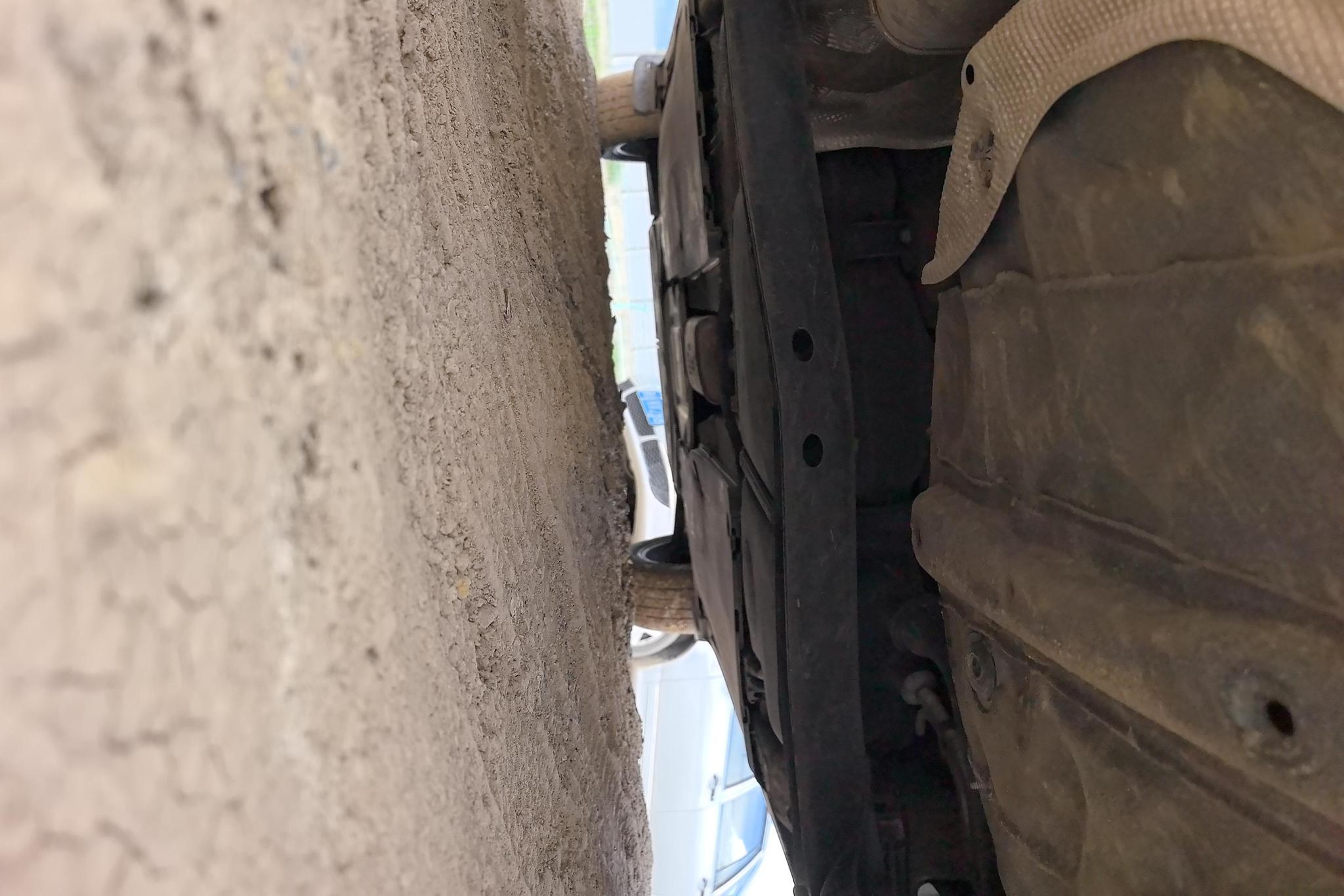 Volkswagen Tharu 2025 1.5L