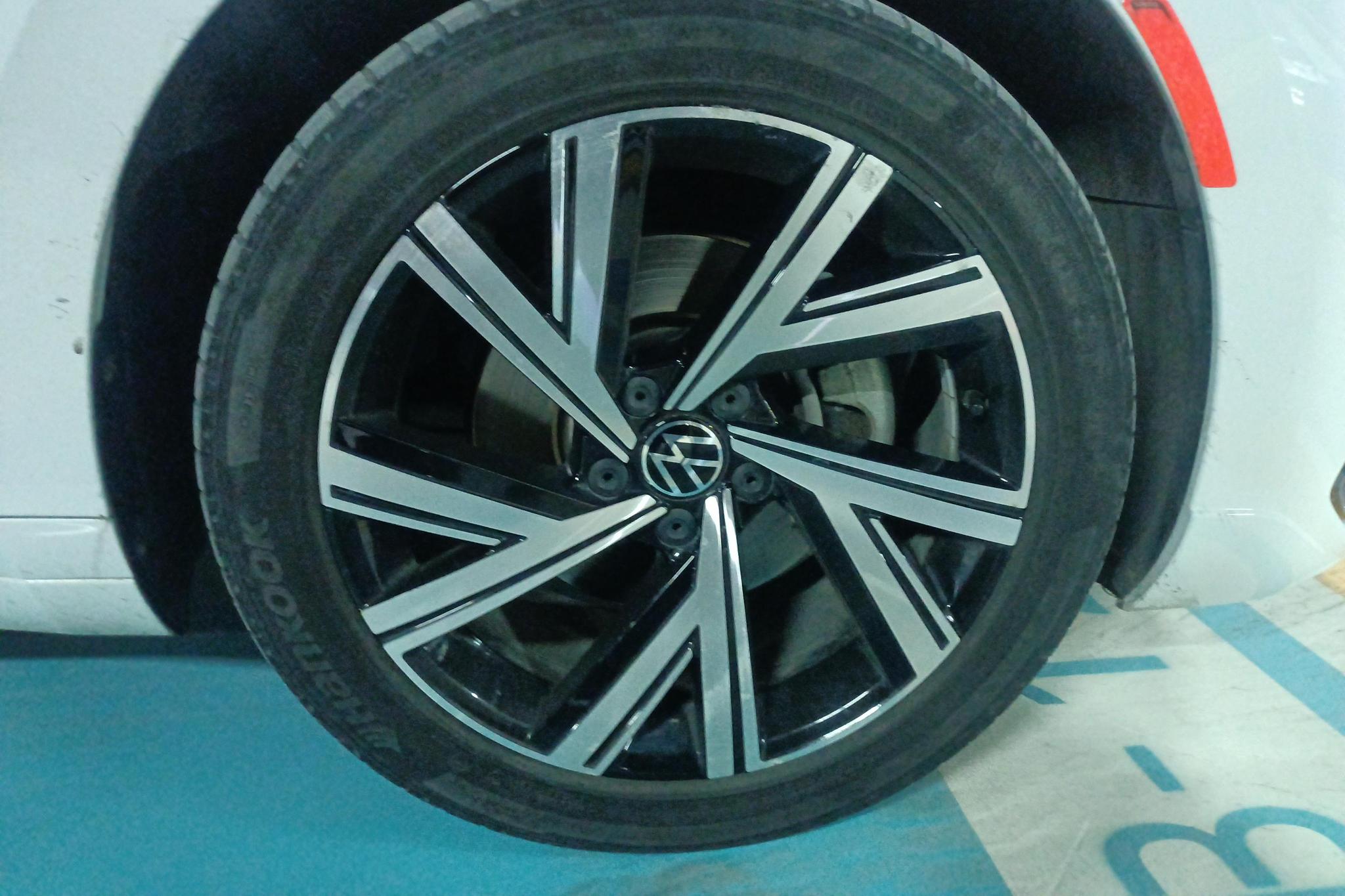 Volkswagen Passat CC CC 2023 330TSI