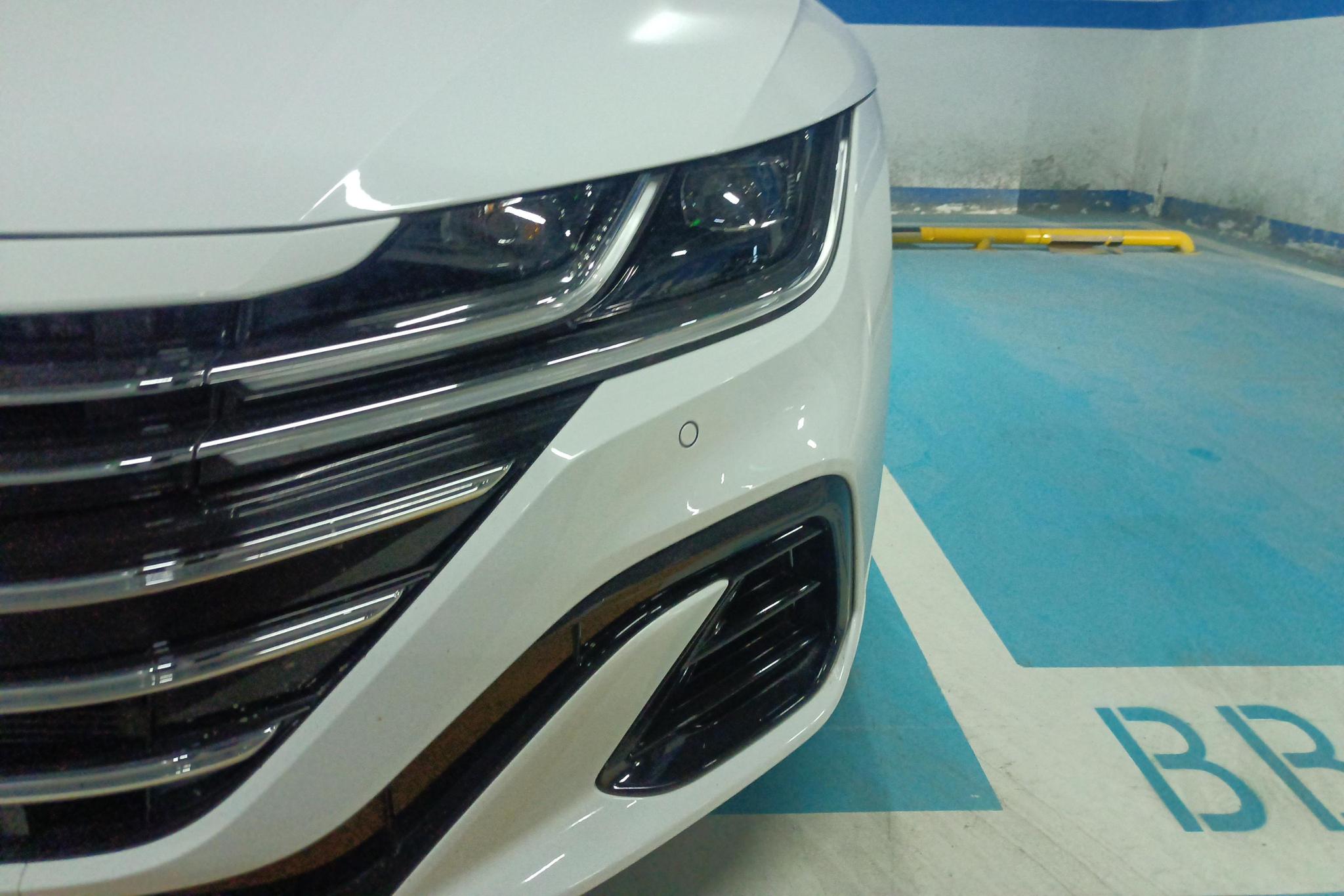 Volkswagen Passat CC CC 2023 330TSI
