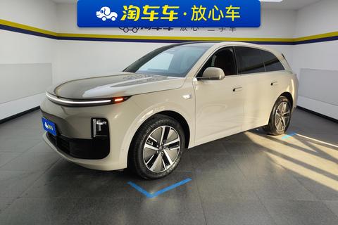 Li Auto L6